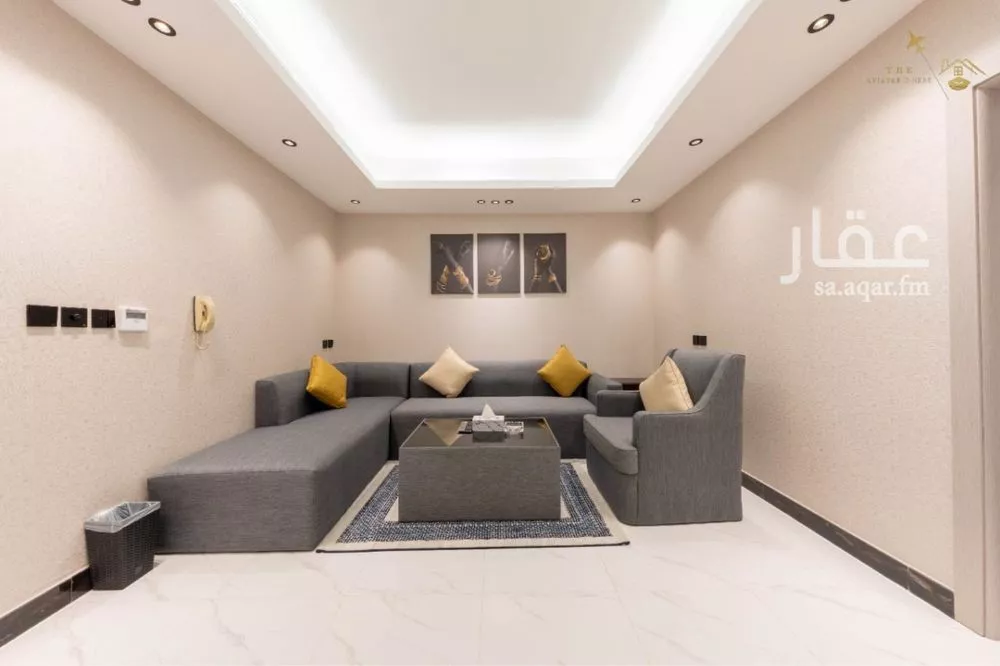 2 bedroom apartment in Bryman 10