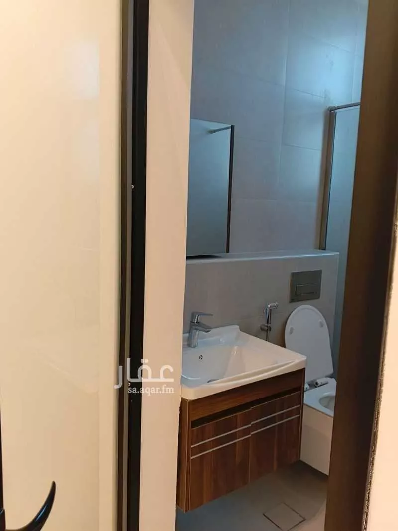 4 bedroom apartment in As Saif 11