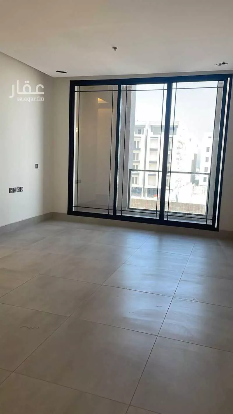4 bedroom apartment in As Saif 4