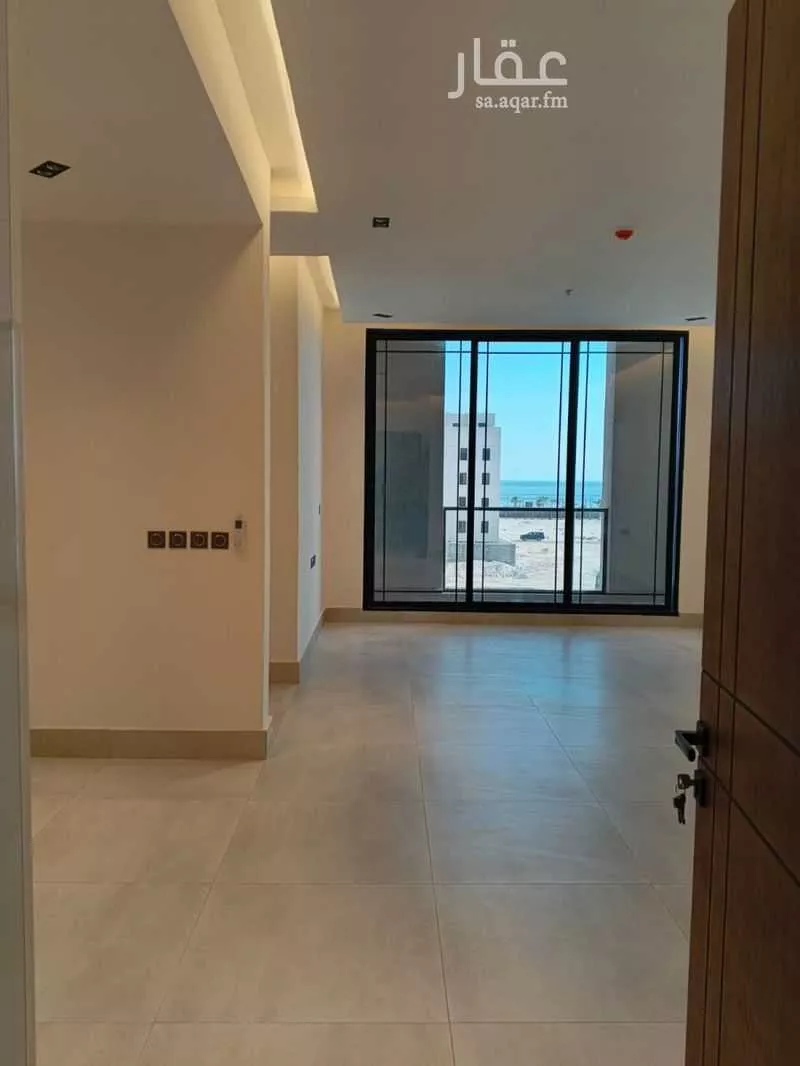 4 bedroom apartment in As Saif 5