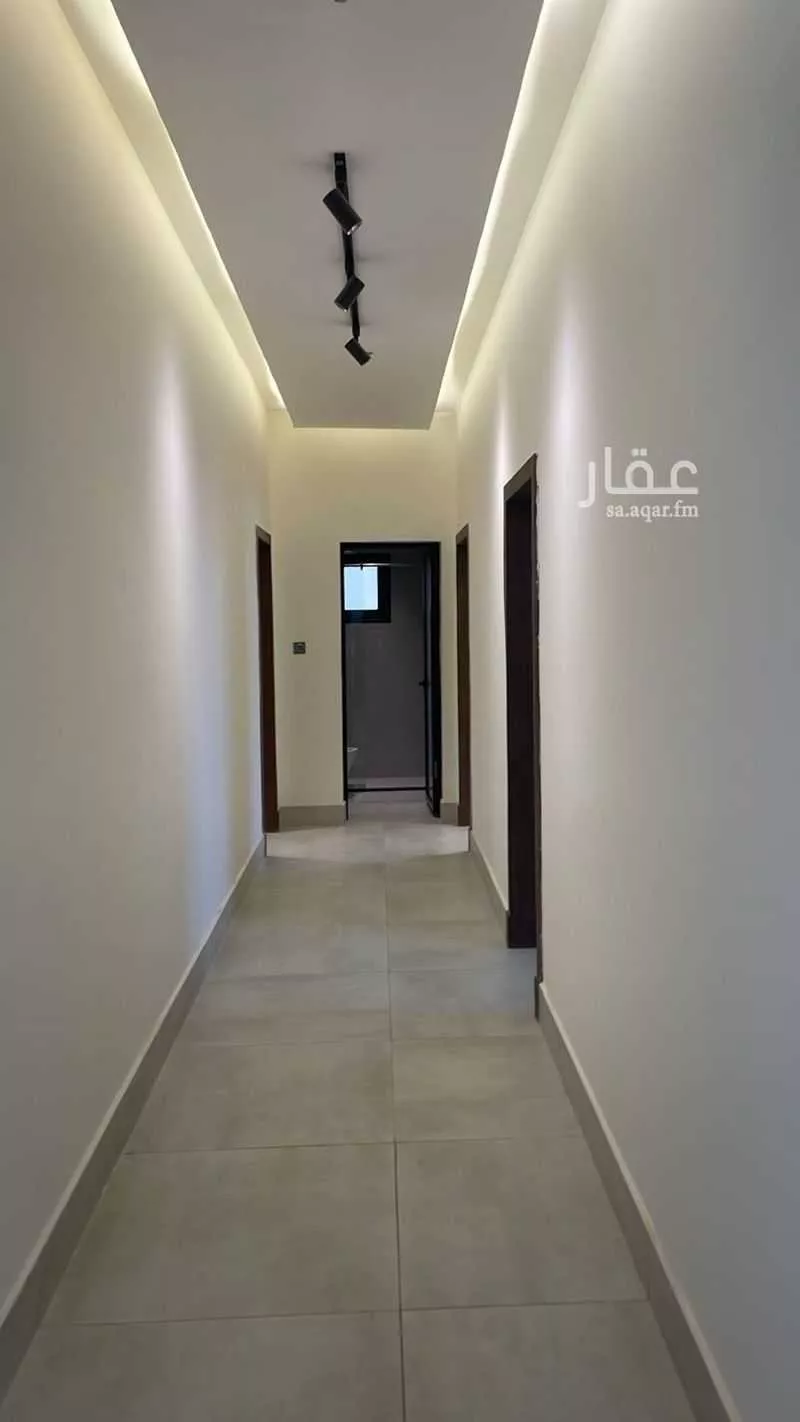 4 bedroom apartment in As Saif 7