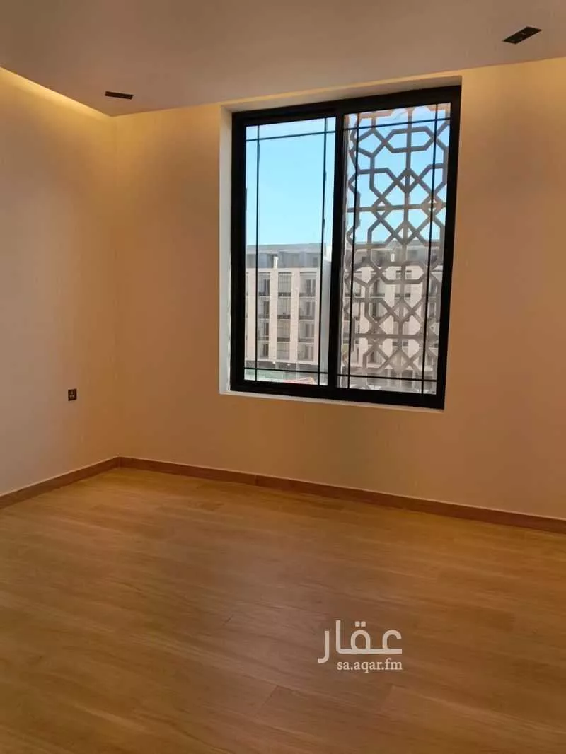4 bedroom apartment in As Saif 8