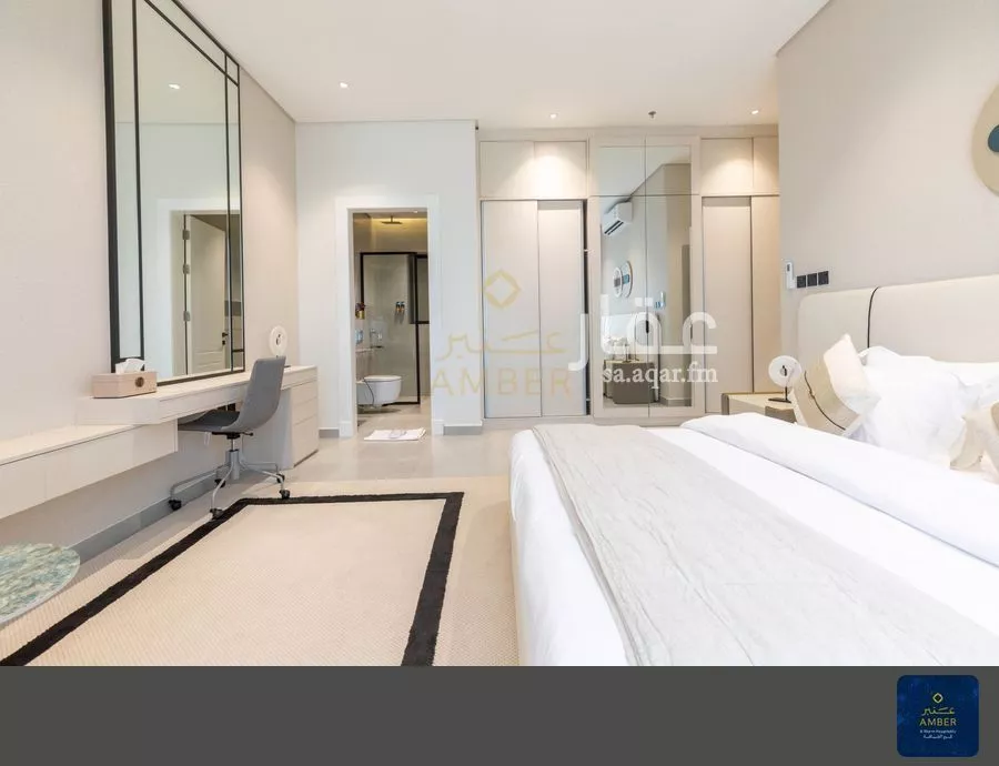3 bedroom apartment in Al Rawdah 11