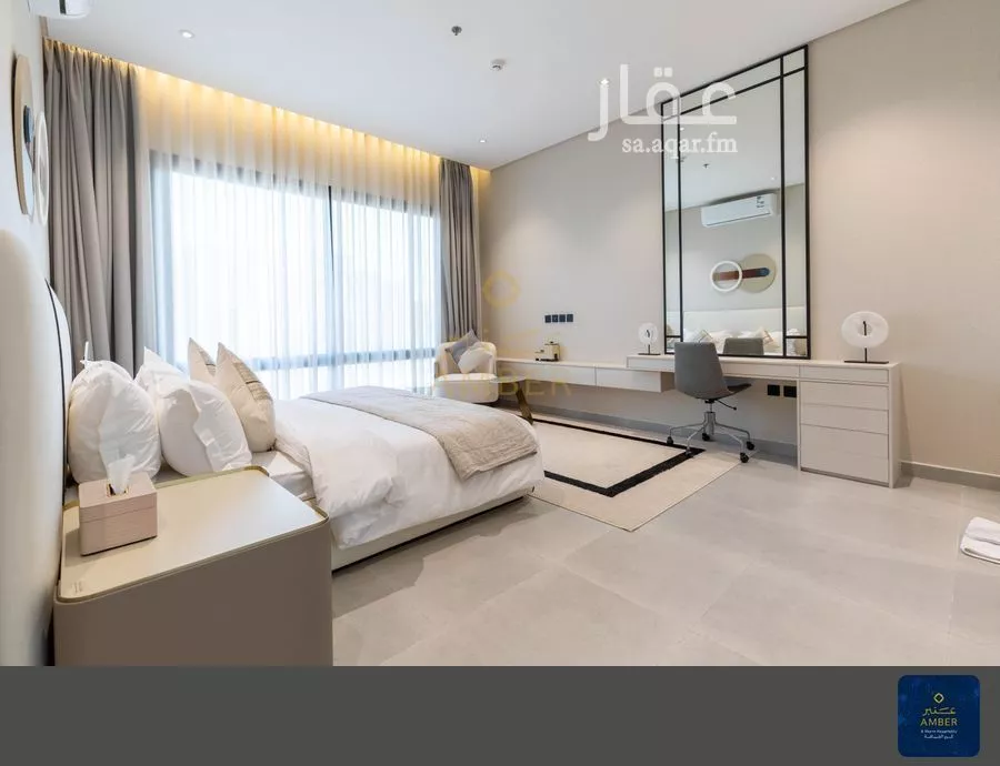 3 bedroom apartment in Al Rawdah 12