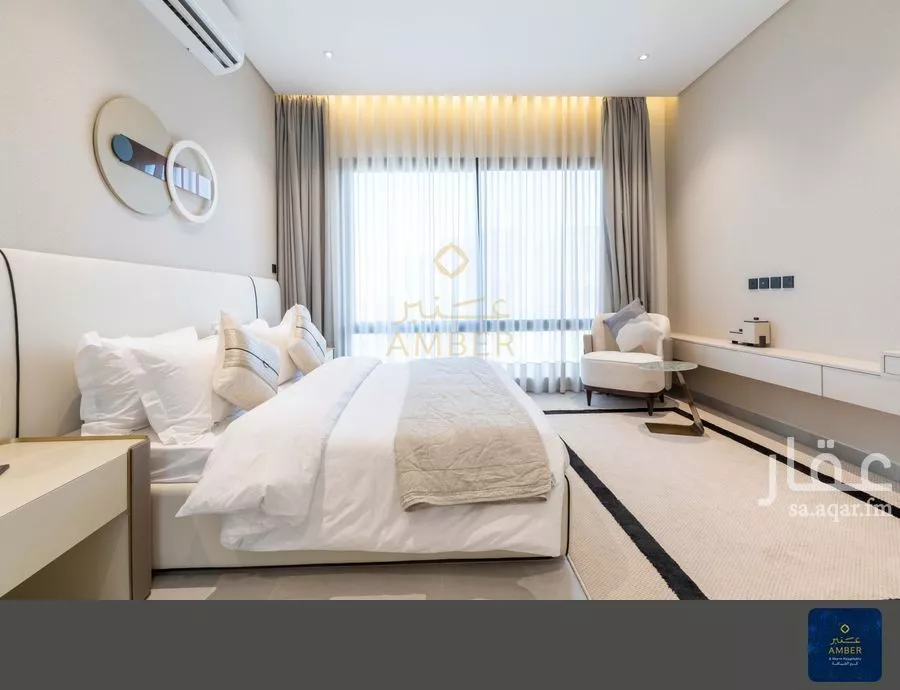 3 bedroom apartment in Al Rawdah 13