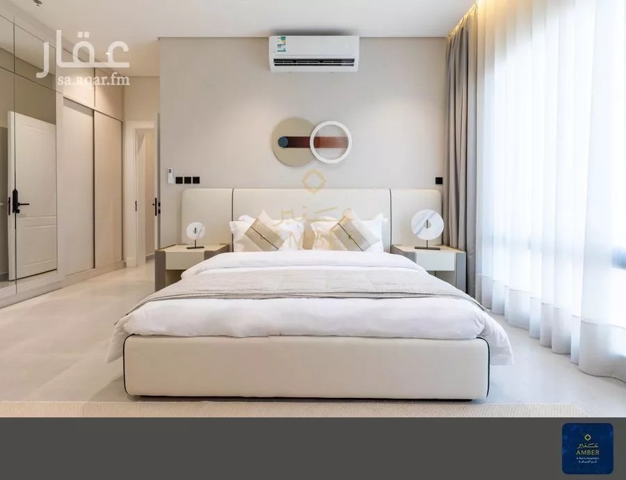3 bedroom apartment in Al Rawdah 14