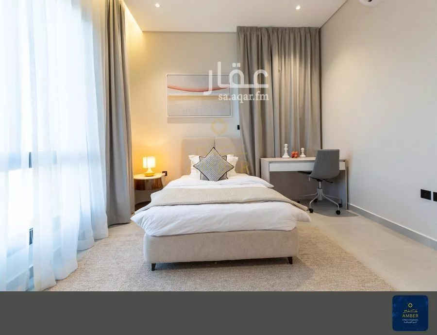 3 bedroom apartment in Al Rawdah 15