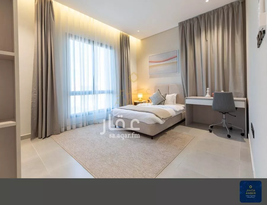 3 bedroom apartment in Al Rawdah 16