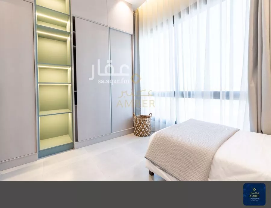 3 bedroom apartment in Al Rawdah 17