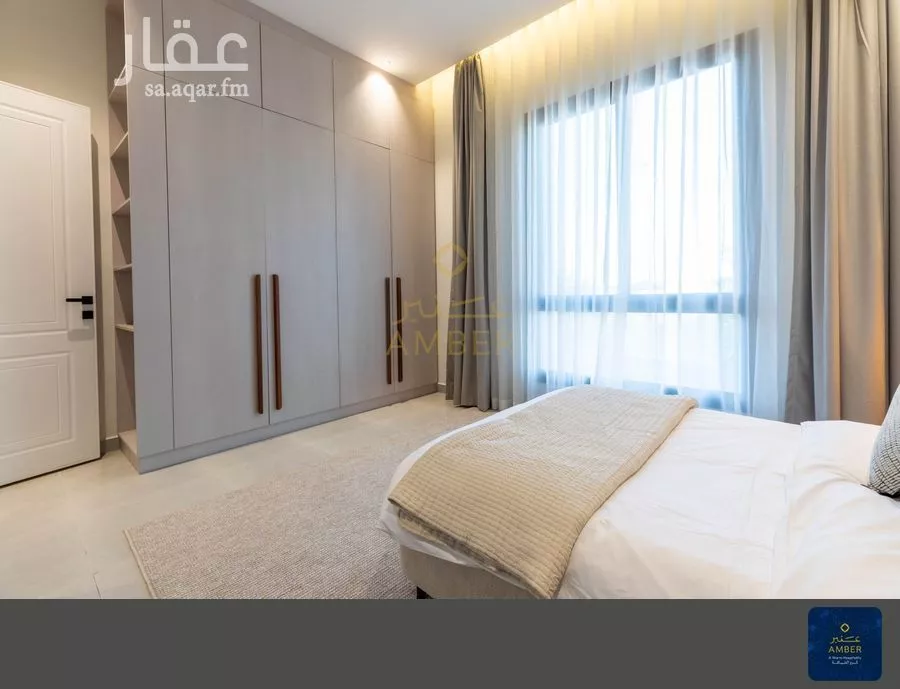 3 bedroom apartment in Al Rawdah 18