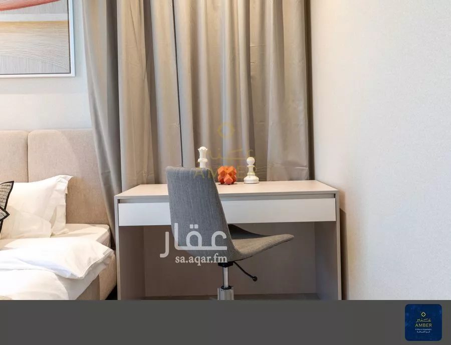 3 bedroom apartment in Al Rawdah 19