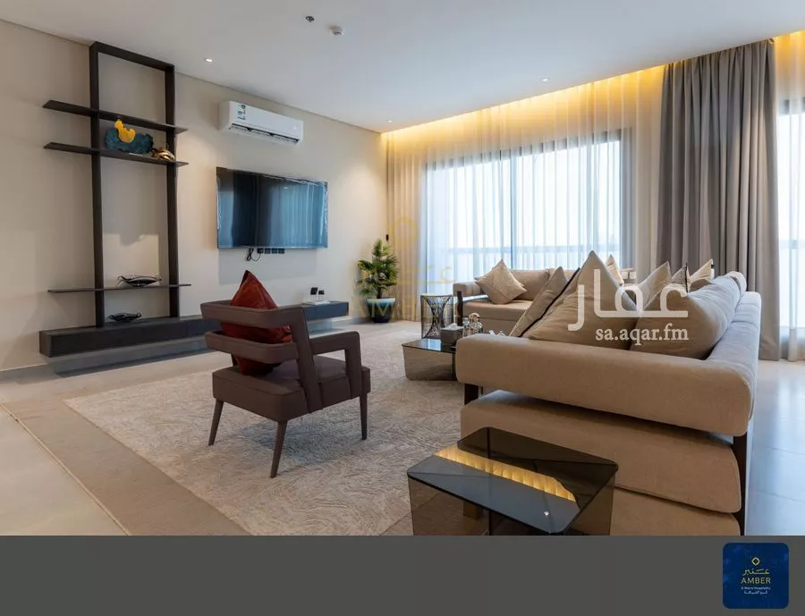 3 bedroom apartment in Al Rawdah 3