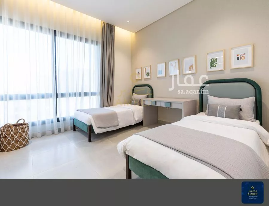3 bedroom apartment in Al Rawdah 21