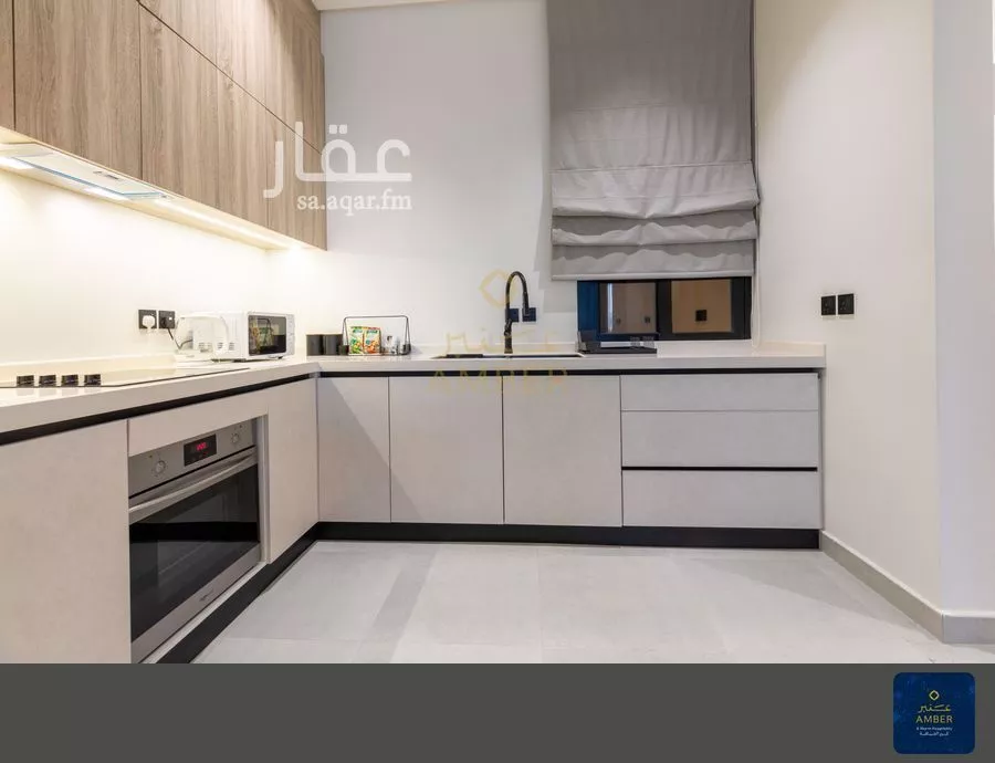 3 bedroom apartment in Al Rawdah 8