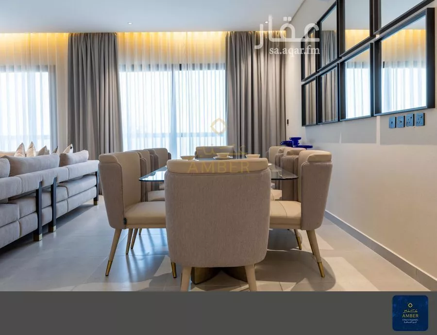 3 bedroom apartment in Al Rawdah 9