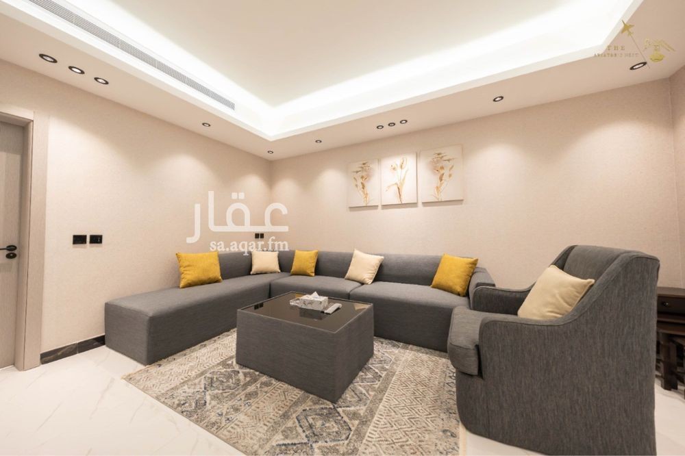 1 bedroom apartment in Bryman, Jeddah 2