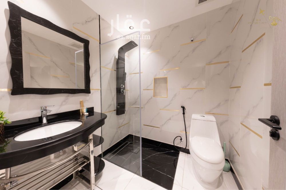 1 bedroom apartment in Bryman, Jeddah 13