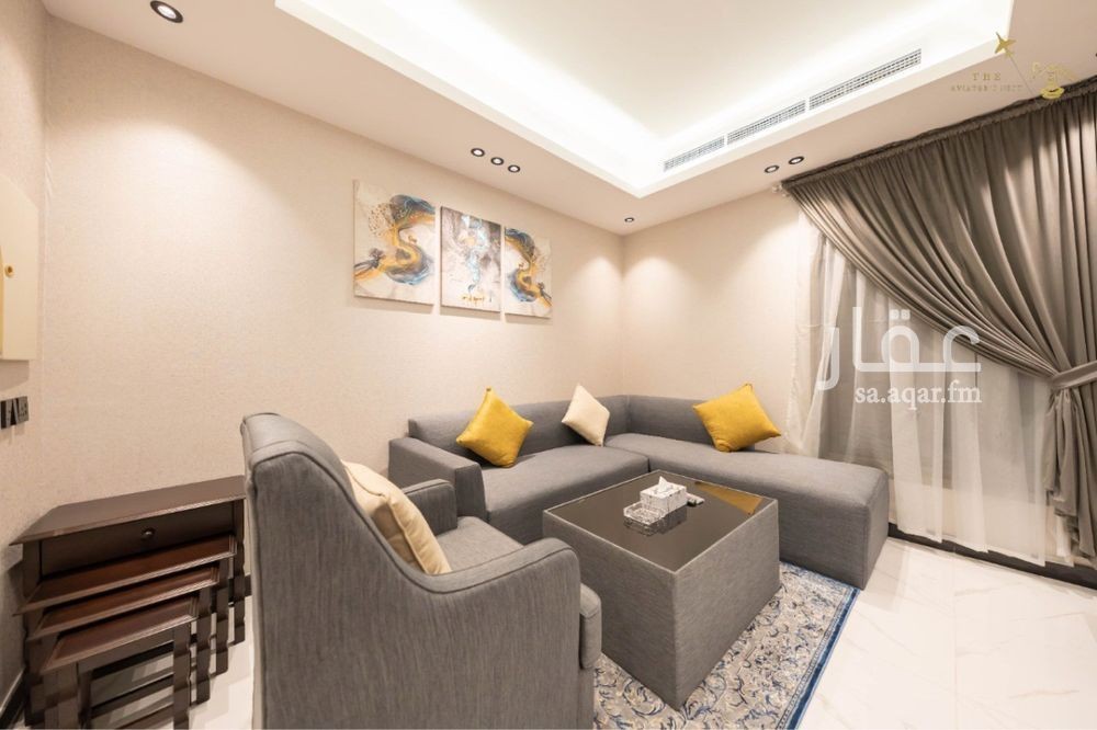 1 bedroom apartment in Bryman, Jeddah 5
