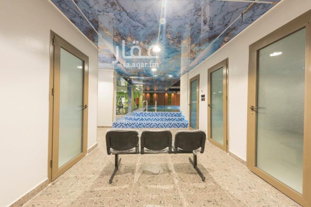 1 bedroom apartment in Bryman, Jeddah 9