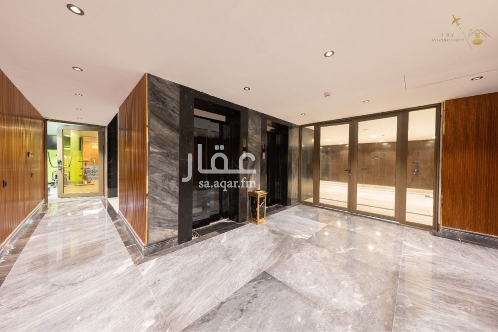 1 bedroom apartment in Bryman, Jeddah 12