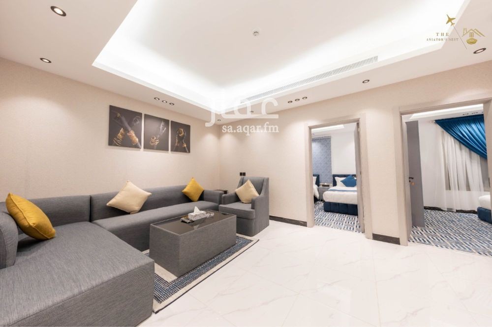 1 bedroom apartment in Bryman, Jeddah 15