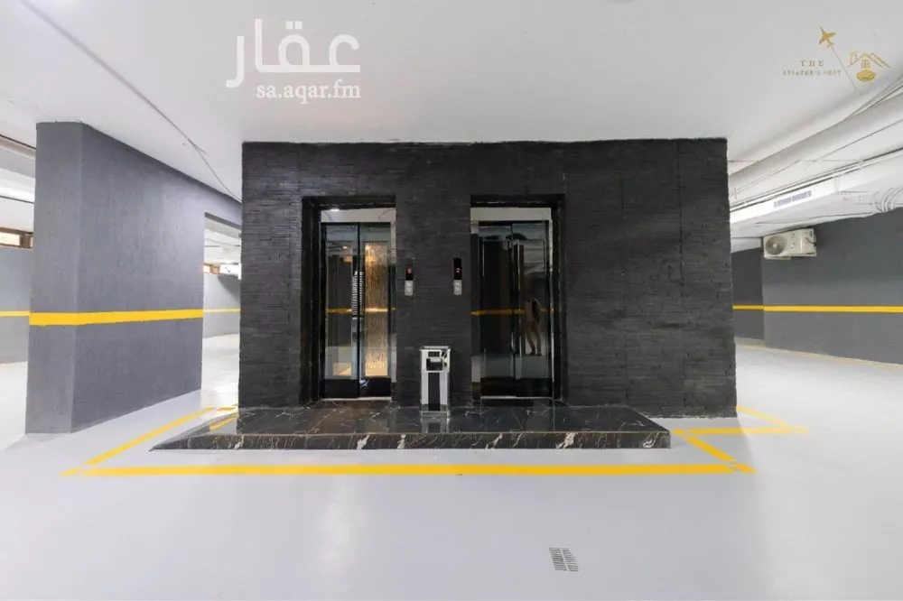 شقة 1 غرف في بريمان 10