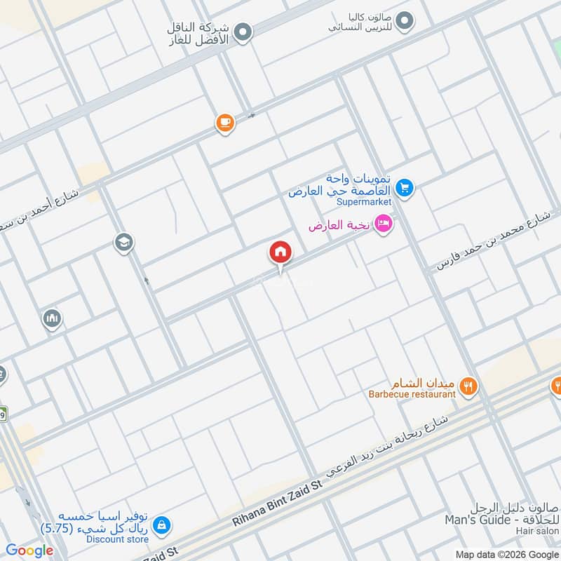 شقة  في العارض، الرياض 3