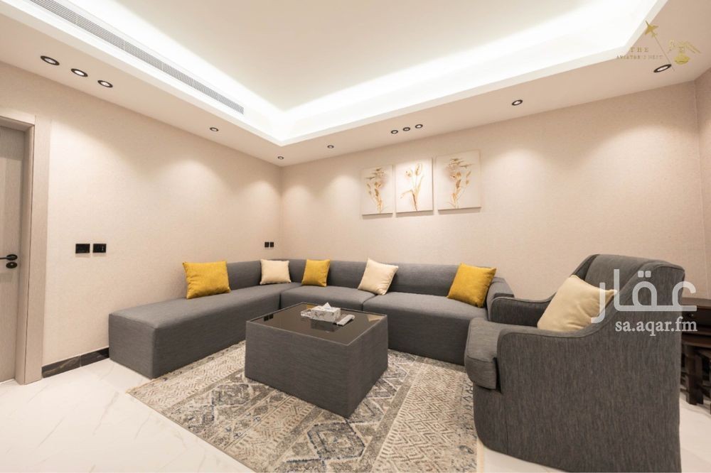 1 bedroom apartment in Bryman, Jeddah 3