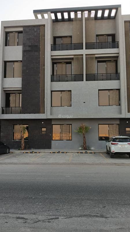 3 bedroom apartment in Al Rimal, Riyadh 2