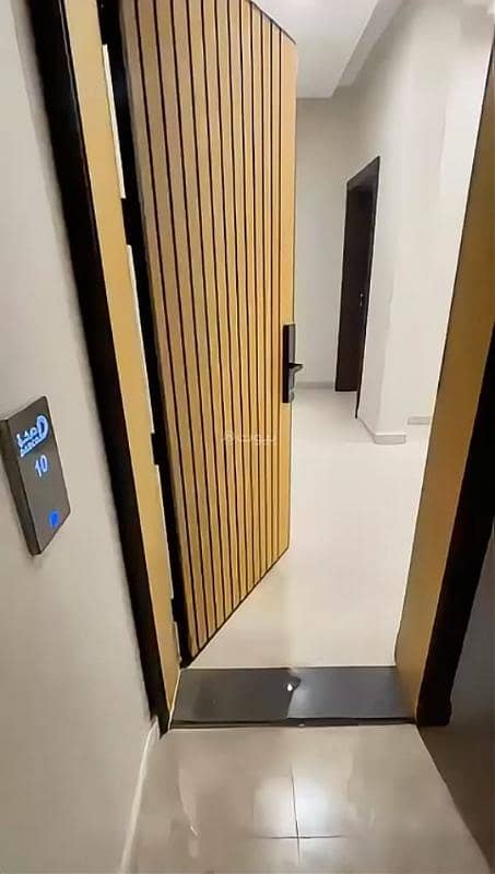 3 bedroom apartment in Al Rimal, Riyadh 3