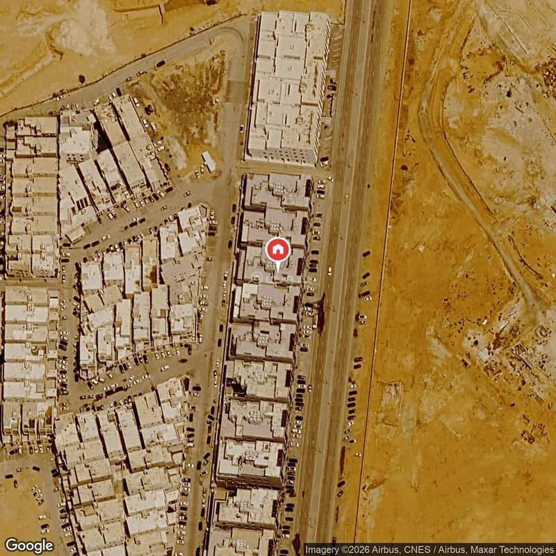 3 bedroom apartment in Al Rimal, Riyadh 29