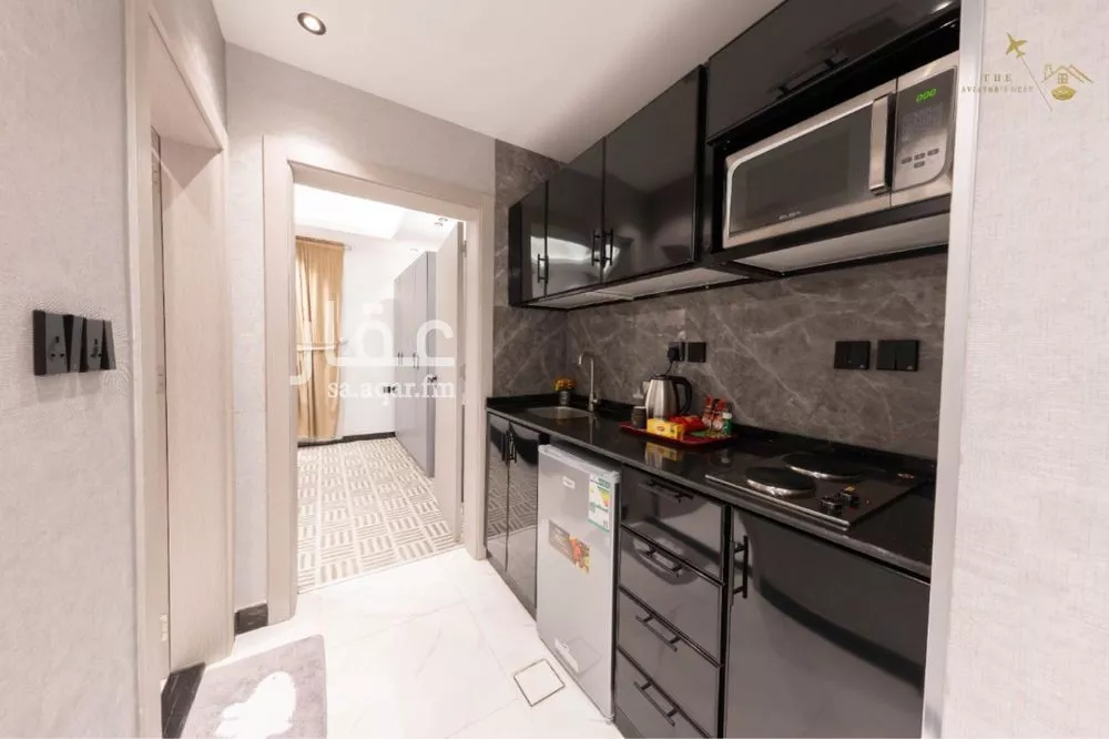 2 bedroom apartment in Bryman 12