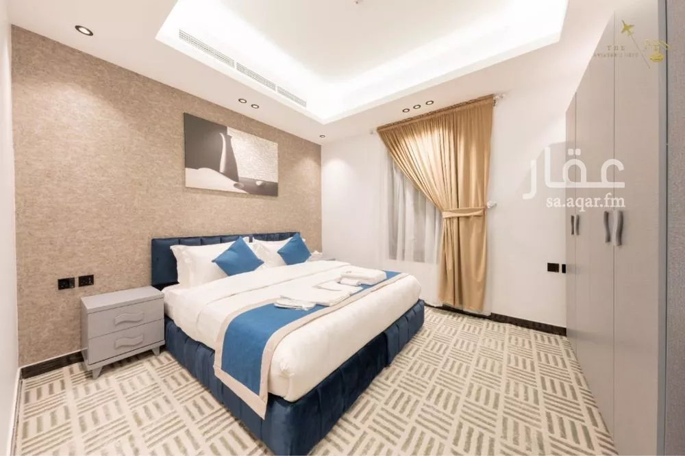 2 bedroom apartment in Bryman 16