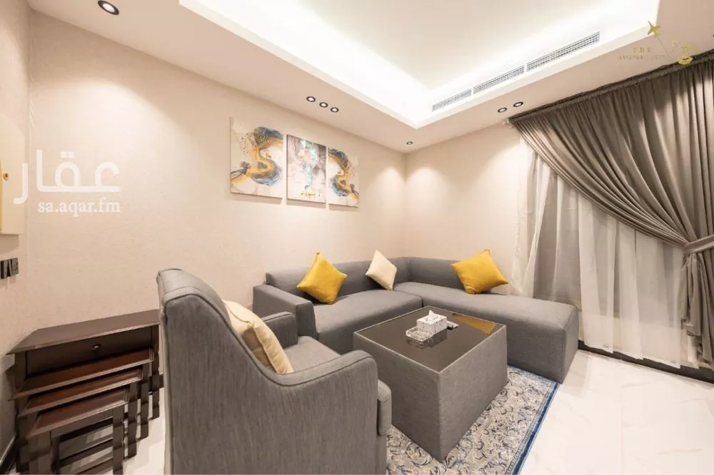 2 bedroom apartment in Bryman 3