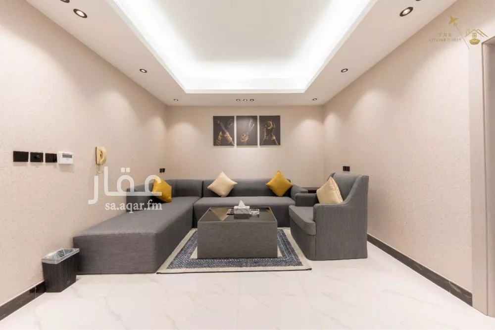 2 bedroom apartment in Bryman 4