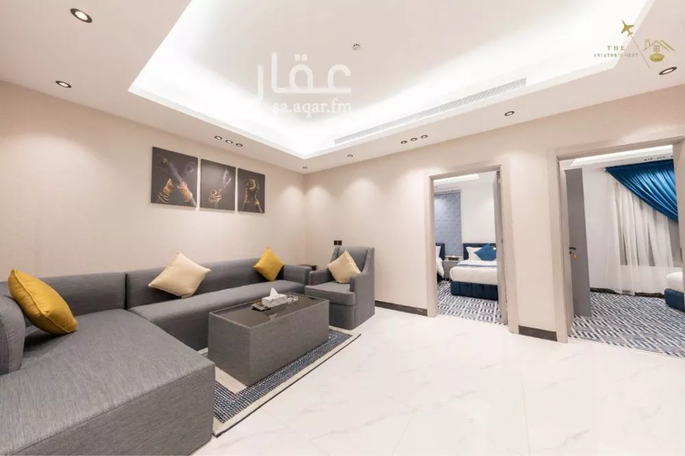 2 bedroom apartment in Bryman 5