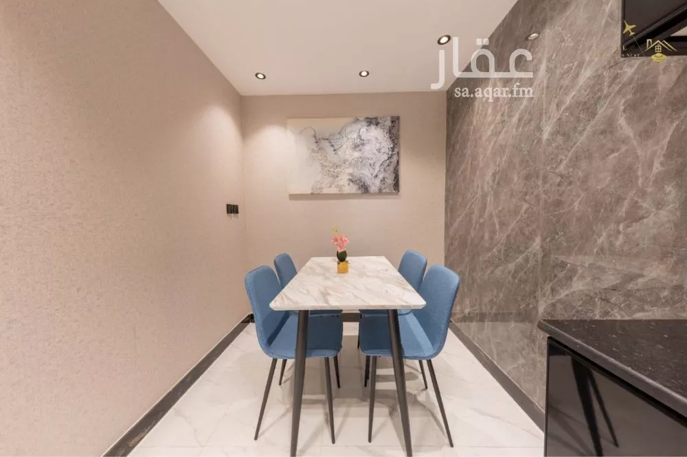 2 bedroom apartment in Bryman 7