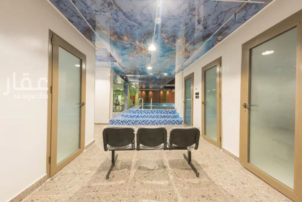 2 bedroom apartment in Bryman 9