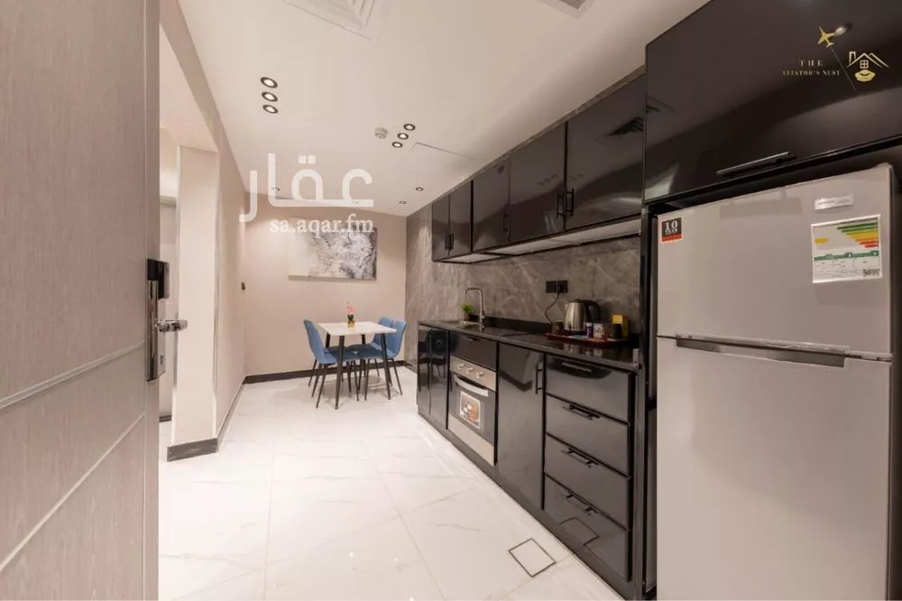 2 bedroom apartment in Bryman 10