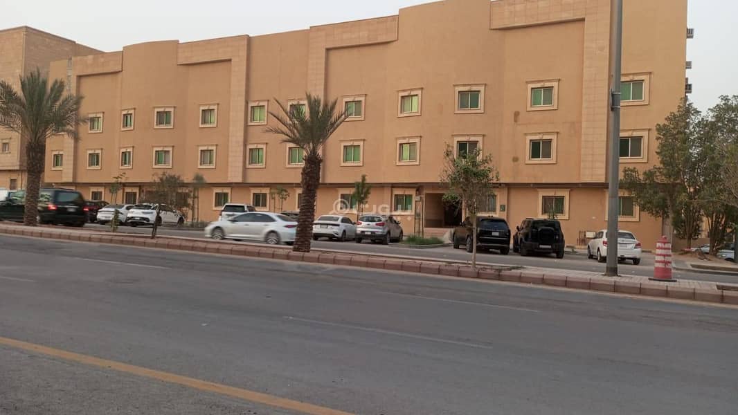 شقة 2 غرف في النخيل، الرياض 13