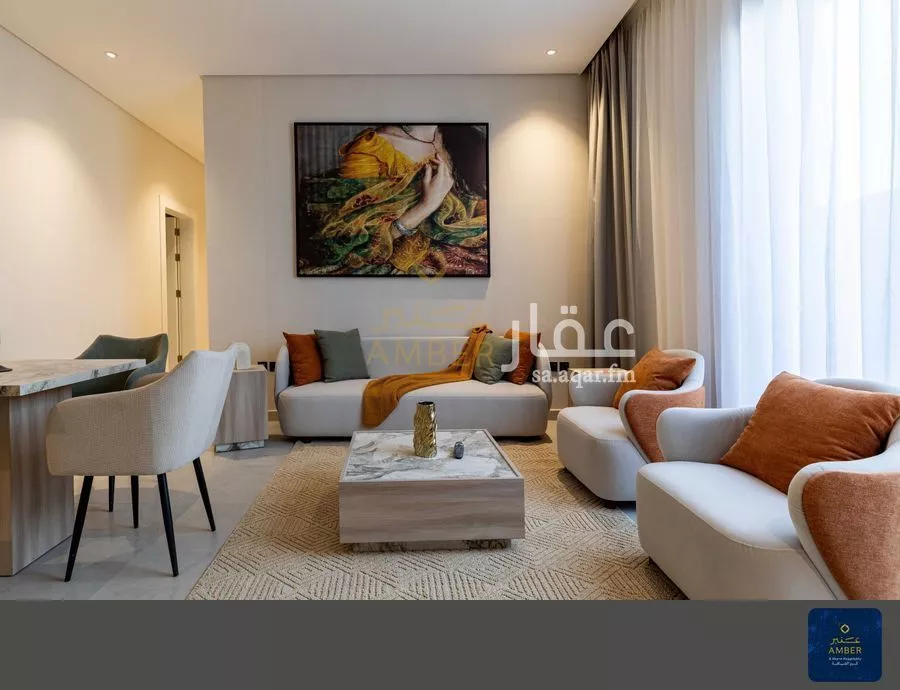 2 bedroom apartment in Al Rawdah 2