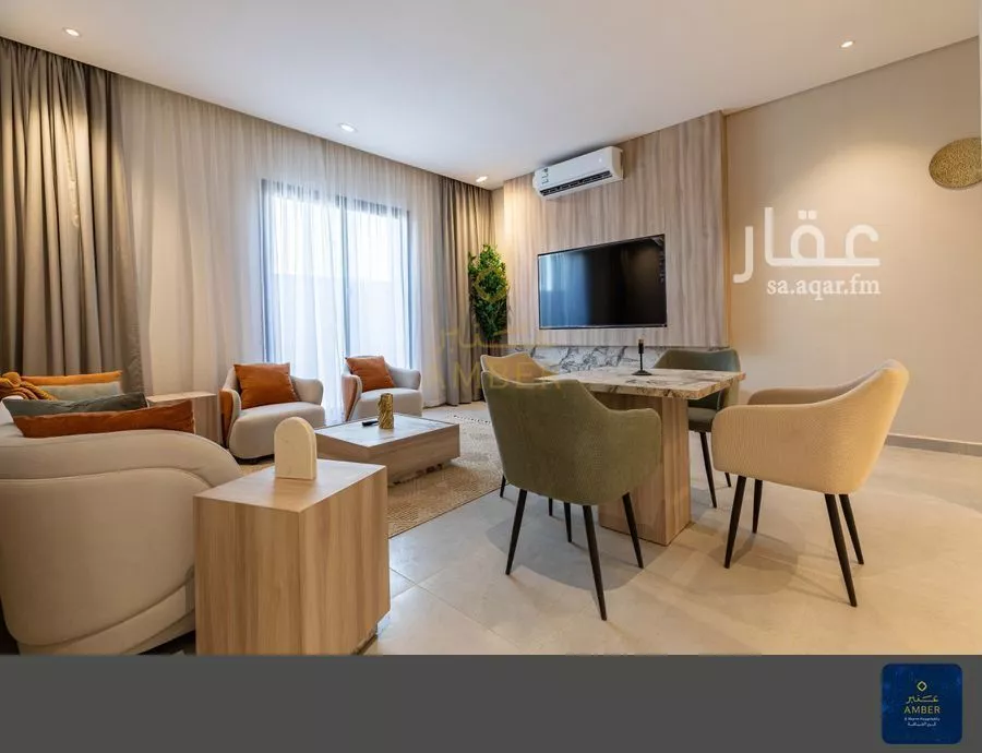 2 bedroom apartment in Al Rawdah 5