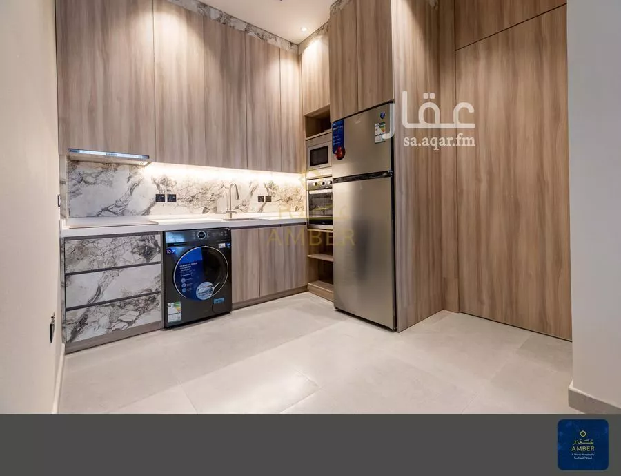 2 bedroom apartment in Al Rawdah 6