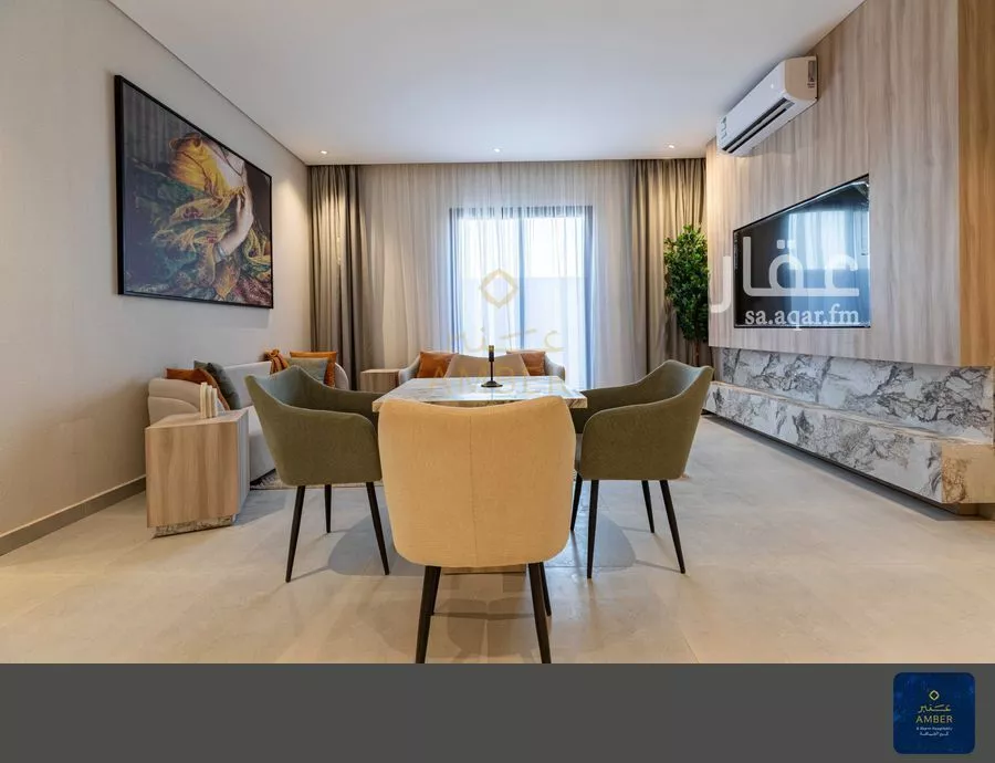 2 bedroom apartment in Al Rawdah 7