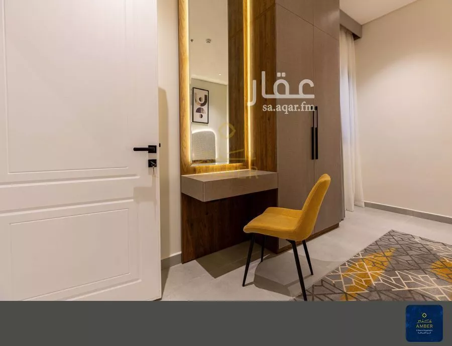 2 bedroom apartment in Al Rawdah 8