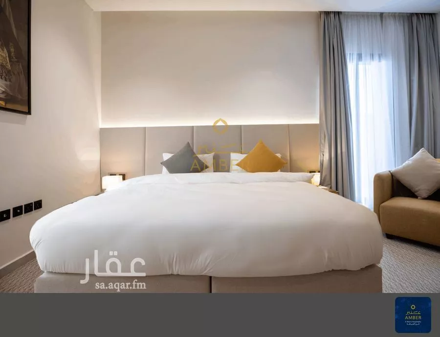 2 bedroom apartment in Al Rawdah 9