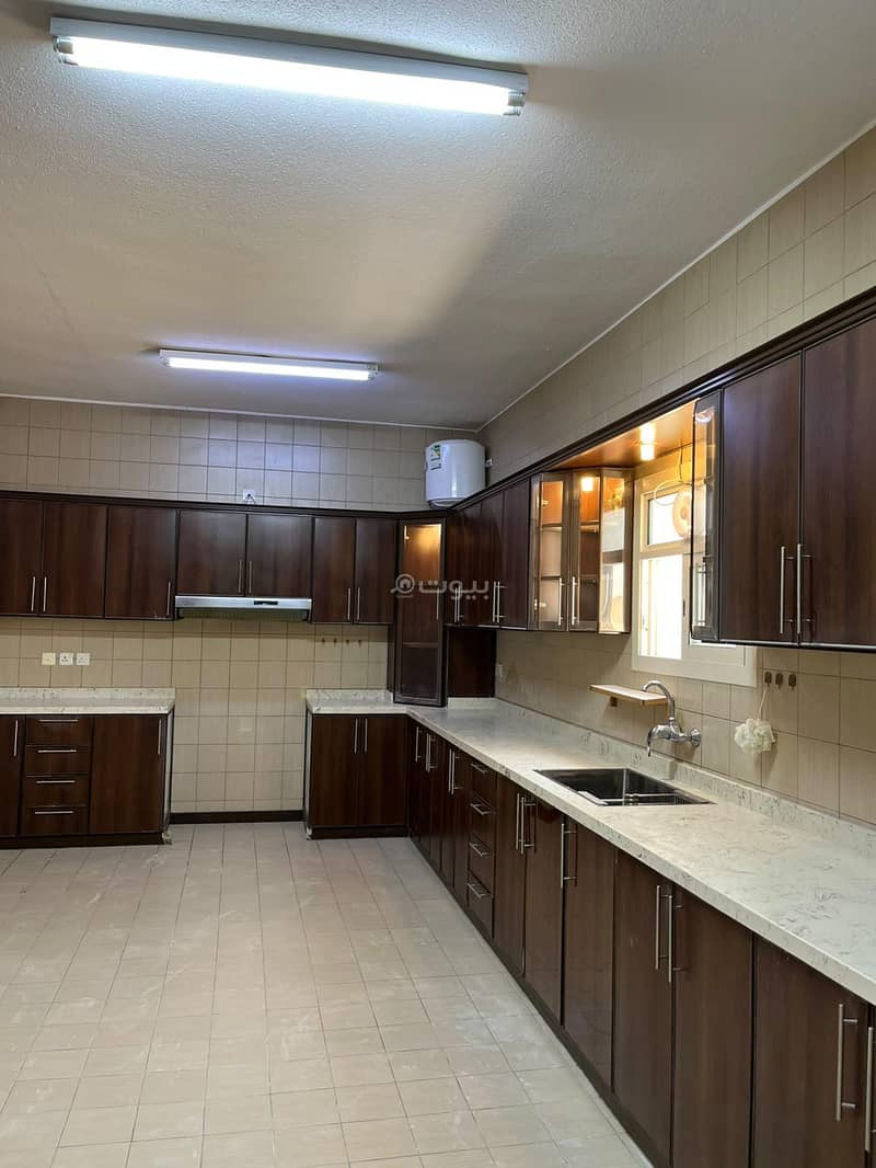 3 bedroom apartment in Al Malqa, Riyadh 7