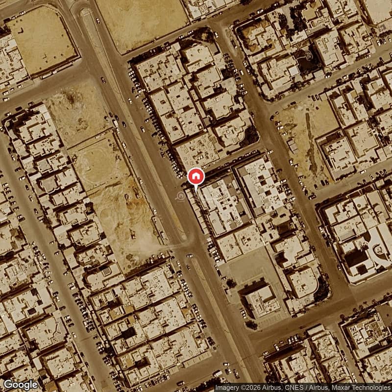 3 bedroom apartment in Al Malqa, Riyadh 2