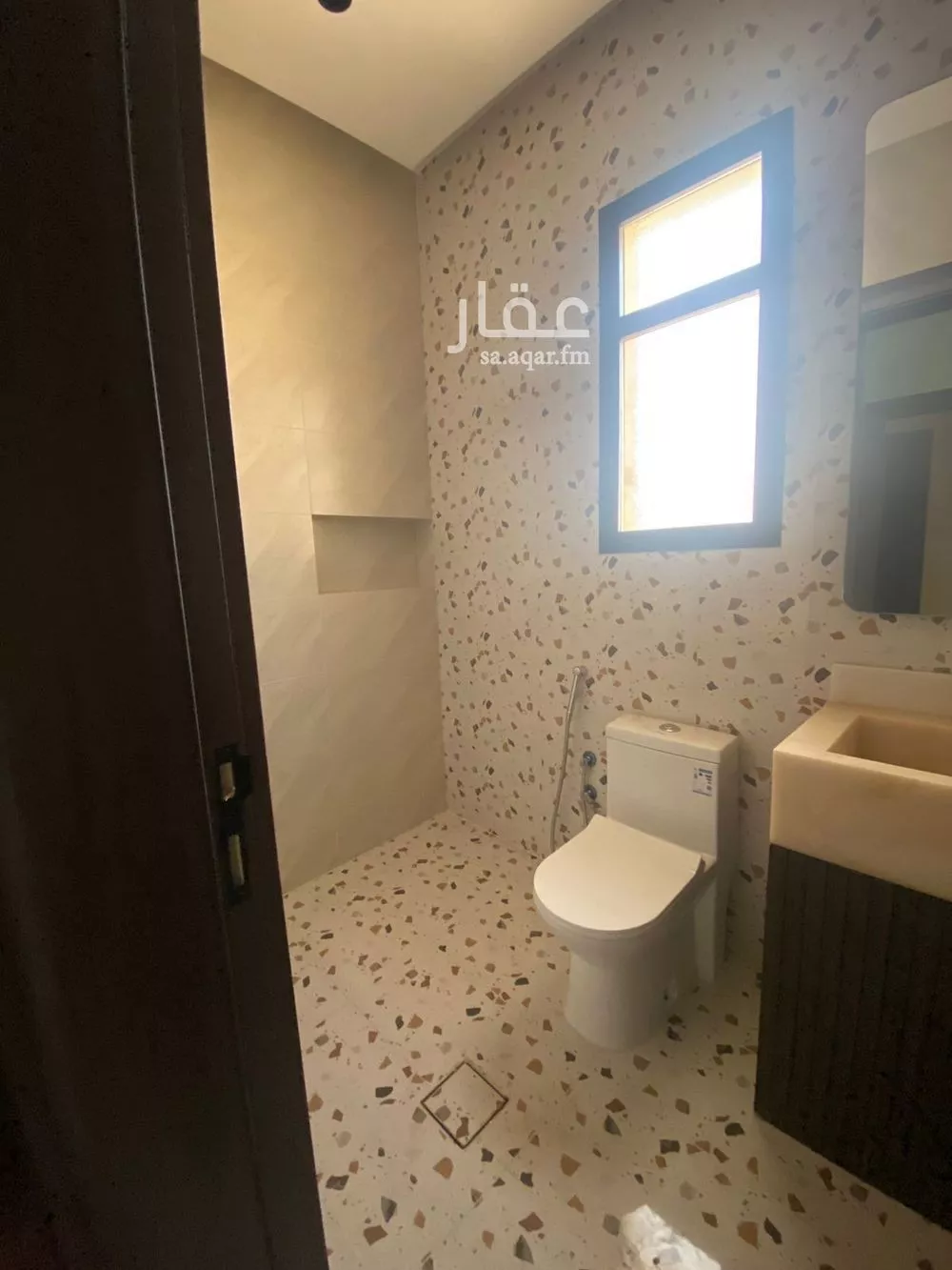 1 bedroom apartment in Al Bawadi 4