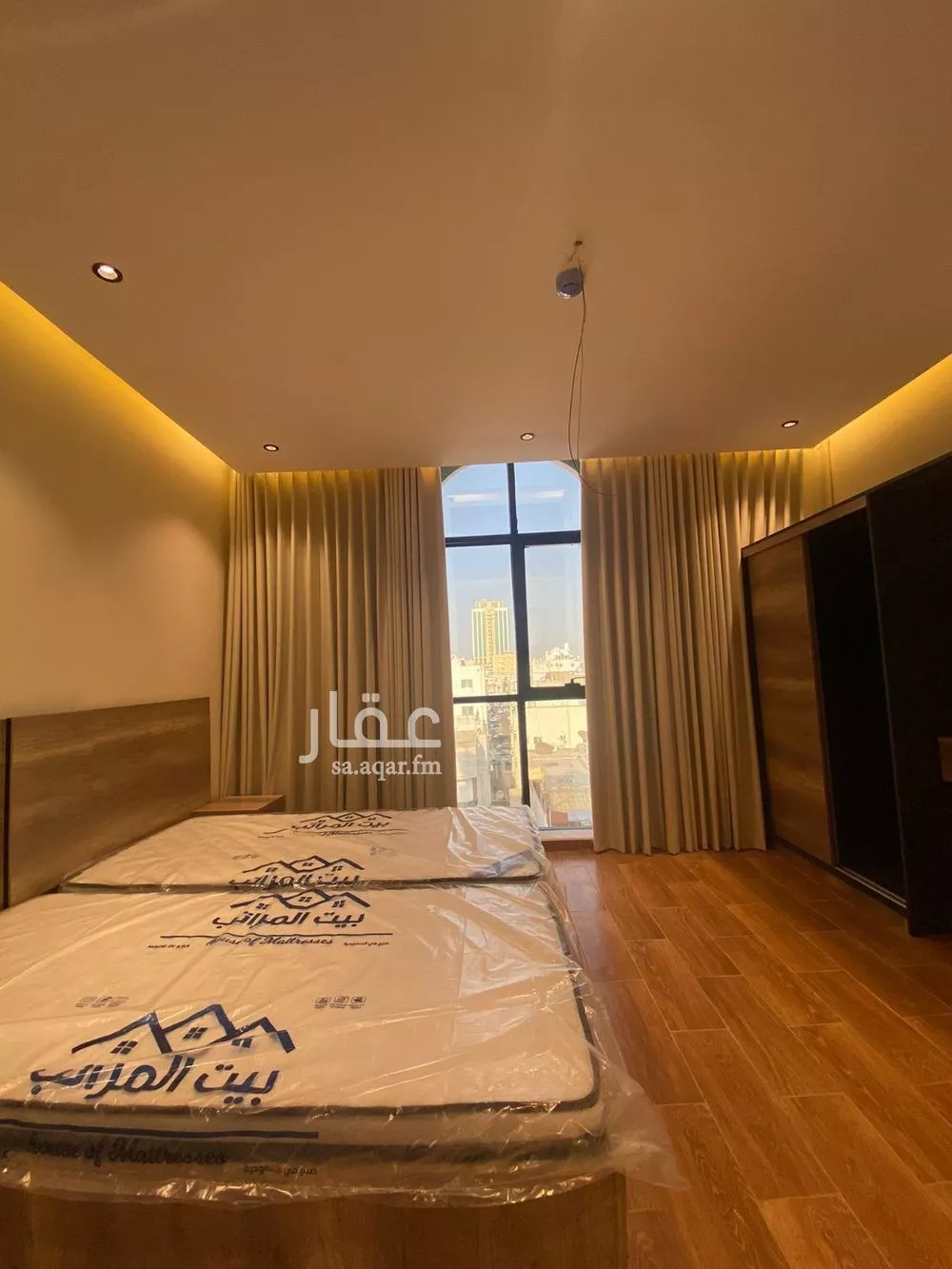 1 bedroom apartment in Al Bawadi 9